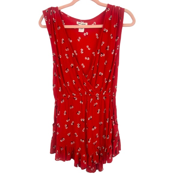 Billabong Galaxies Abound Beach Romper - Picture 5 of 9